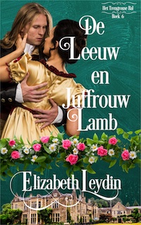 De leeuw en juffrouw Lamb