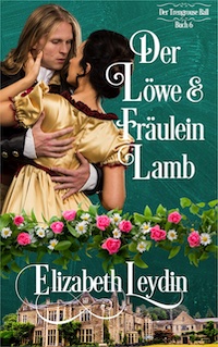 Der Lowe und Fraulein Lamb