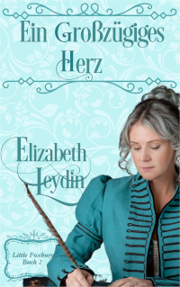 Ein großzügiges Herz