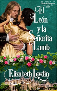 El león y la señorita Lamb