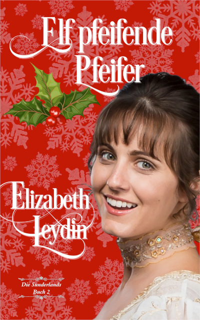 Elf pfeifende Pfeifer