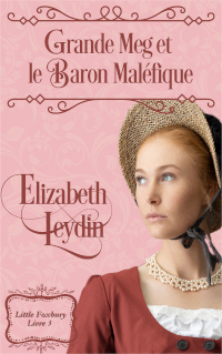 Grande Meg et le Baron Maléfique