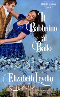 Il babbuino al ballo