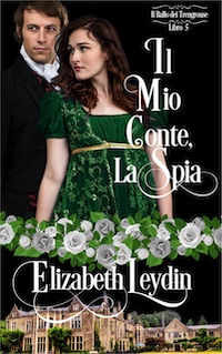 Il mio conte, la spia