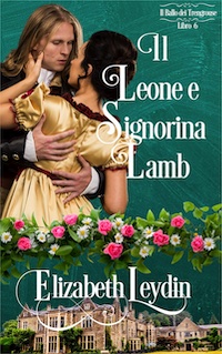 Il leone e la signorina Lamb