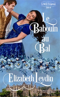 Le babouin au bal