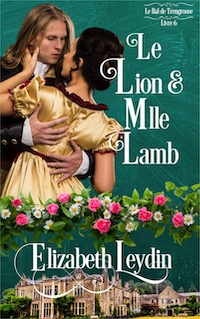 Le Lion et Mademoiselle Lamb