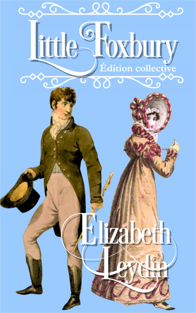 Little Foxbury Édition collective