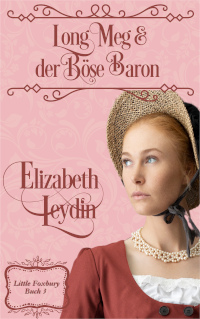 Long Meg und der böse Baron