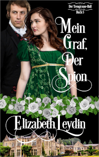 Mein Graf Der Spion