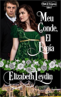 Meu Conde, o Espião