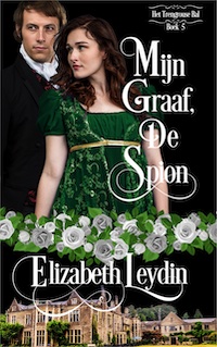 Mijn graaf, de spion