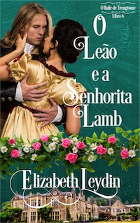 O Leão e a Srta. Lamb