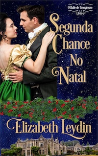 Segunda Chance No Natal
