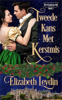 Tweede kans met Kerstmis