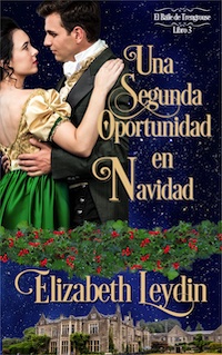 Una segunda oportunidad en Navidad