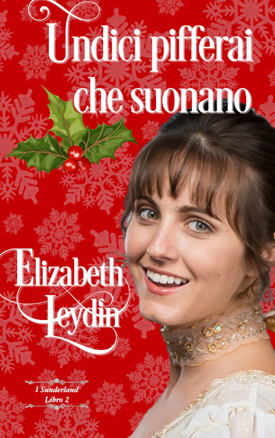 Undici pifferai che suonano