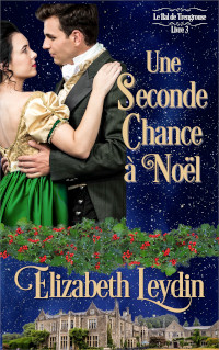 Une seconde chance à Noël