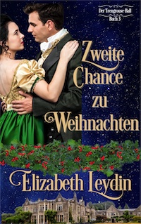 Zweite Chance zu Weihnachten
