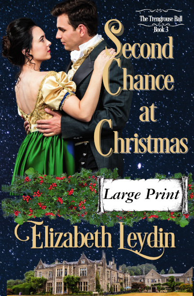 Second Chance at Christmas