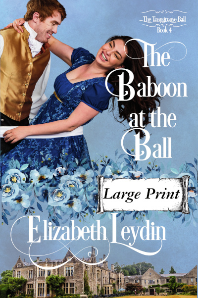 The Baboon at the Ball