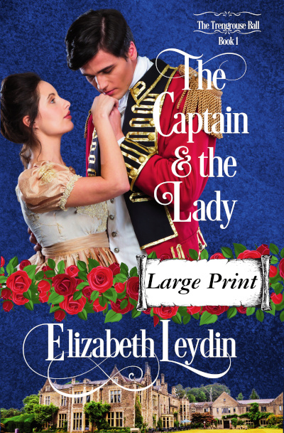 The Captain and the Lady